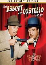 Watch The Abbott and Costello Show M4ufree