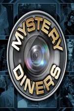 Watch Mystery Diners M4ufree