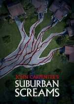 Watch John Carpenter's Suburban Screams M4ufree