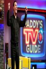 Watch Paddy's TV Guide M4ufree