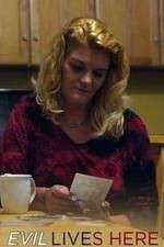 Watch Evil Lives Here M4ufree