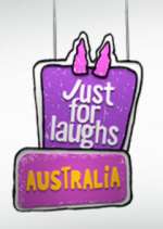 Watch Just for Laughs Australia M4ufree