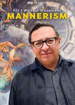 Watch Art's Wildest Movement: Mannerism M4ufree