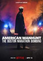 Watch American Manhunt: The Boston Marathon Bombing M4ufree