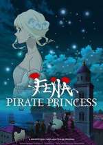 Watch Fena: Pirate Princess M4ufree