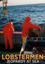 Watch Lobstermen: Jeopardy at Sea M4ufree