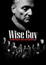Watch WISE GUY David Chase and The Sopranos M4ufree
