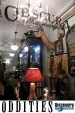 Watch Oddities M4ufree