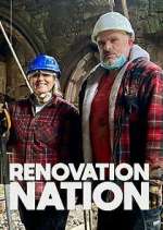 Watch Renovation Nation M4ufree