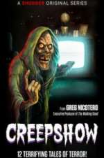 Watch Creepshow M4ufree