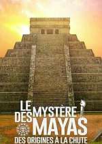 Watch The Rise and Fall of the Mayas M4ufree