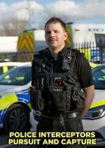 Watch Police Interceptors: Pursuit and Capture M4ufree