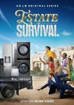 Watch Estate of Survival M4ufree