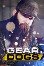 Watch Gear Dogs M4ufree