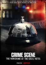 Watch Crime Scene M4ufree