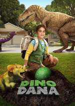 Watch Dino Dana M4ufree