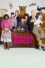 Watch Trial & Error M4ufree