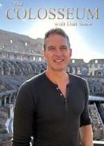 Watch The Colosseum with Dan Snow M4ufree