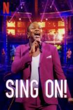 Watch Sing On! M4ufree