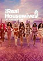 Watch The Real Housewives of Amsterdam M4ufree