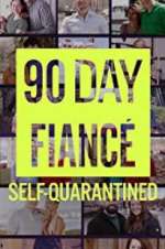 Watch 90 Day Fiancé: Self-Quarantined M4ufree