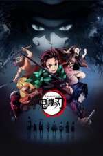 Watch Demon Slayer: Kimetsu No Yaiba M4ufree