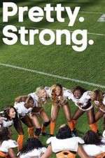 Watch Pretty. Strong. M4ufree