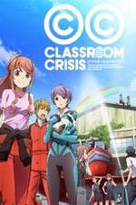 Watch Classroom Crisis M4ufree