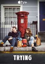 Watch Trying M4ufree