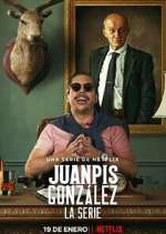 Watch Juanpis González - La serie M4ufree