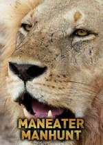 Watch Maneater Manhunt M4ufree