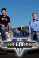 Watch Desert Car Kings M4ufree