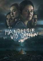 Watch Händelser vid vatten M4ufree