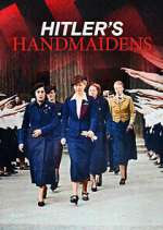 Watch Hitler's Handmaidens M4ufree