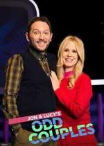 Watch Jon & Lucy's Odd Couples M4ufree