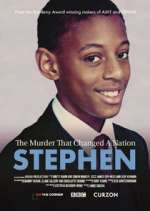 Watch Stephen: The Murder that Changed a Nation M4ufree