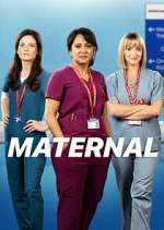 Watch Maternal M4ufree