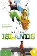 Watch Wildest Islands M4ufree