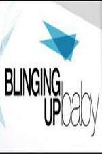 Watch Blinging up Baby (2014) M4ufree