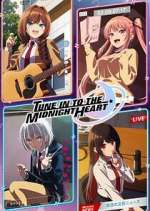 Watch Tune In to the Midnight Heart M4ufree