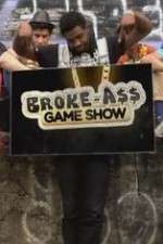 Watch Broke A$$ Game Show M4ufree