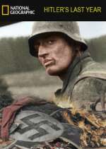 Watch Hitler's Last Year M4ufree