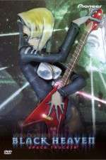 Watch Black Heaven M4ufree
