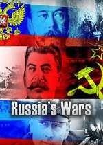 Watch Russia\'s Wars M4ufree