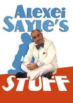 Watch Alexei Sayle's Stuff M4ufree
