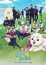 Watch Gintama: Mr. Ginpachi\'s Zany Class M4ufree
