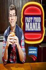 Watch Fast Food Mania M4ufree