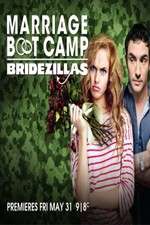 Watch Marriage Boot Camp: Bridezillas M4ufree