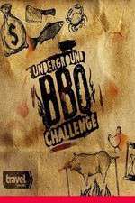 Watch Underground BBQ Challenge M4ufree