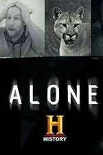Watch Alone M4ufree